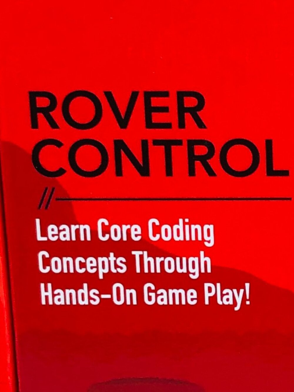 Thinkfun Code Rover Control Code Programming Game New In Box Age 8+ - Picture 10 of 14